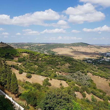 Nuevo Loft El Carpintero Apartment Vejer de la Frontera Luaran gambar