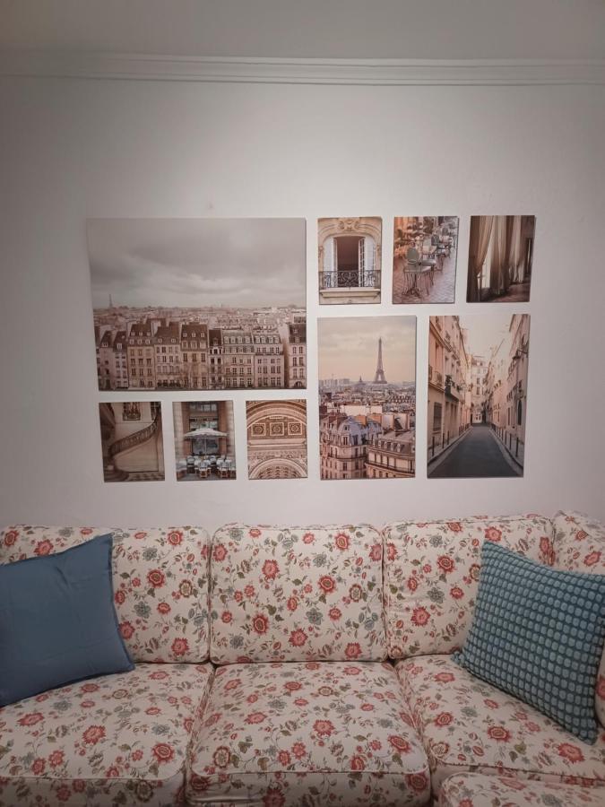 Nuevo Loft El Carpintero Apartment Vejer de la Frontera Luaran gambar