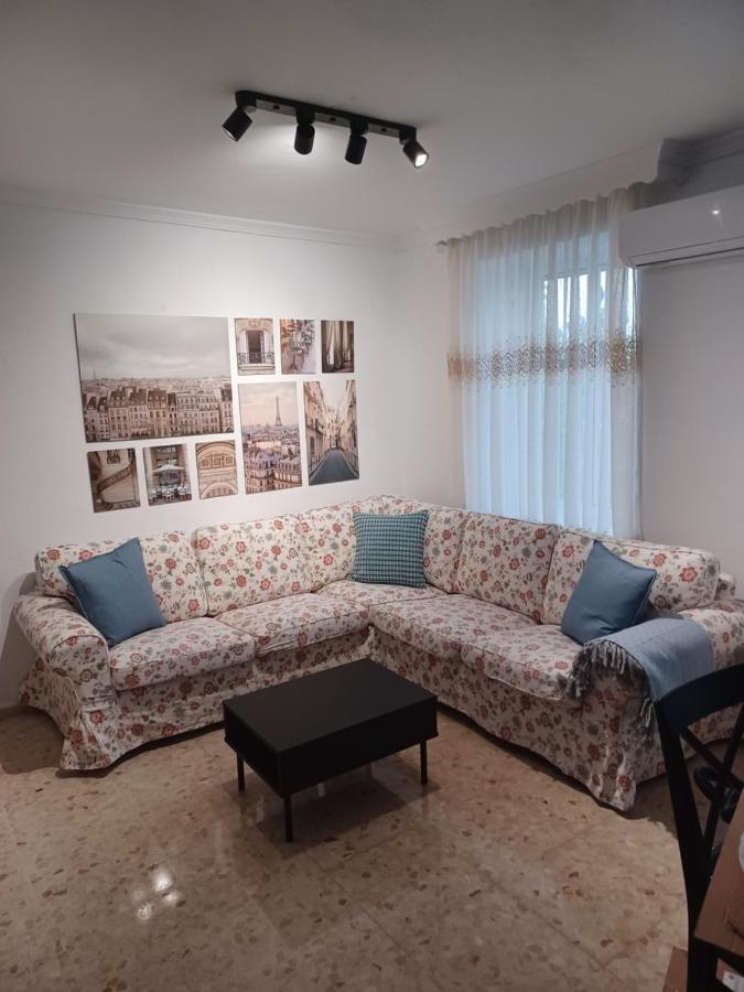 Nuevo Loft El Carpintero Apartment Vejer de la Frontera Luaran gambar