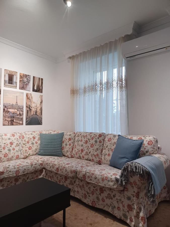 Nuevo Loft El Carpintero Apartment Vejer de la Frontera Luaran gambar
