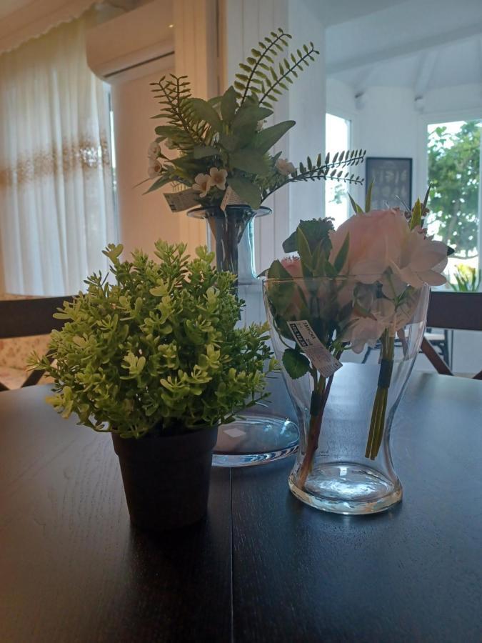 Nuevo Loft El Carpintero Apartment Vejer de la Frontera Luaran gambar