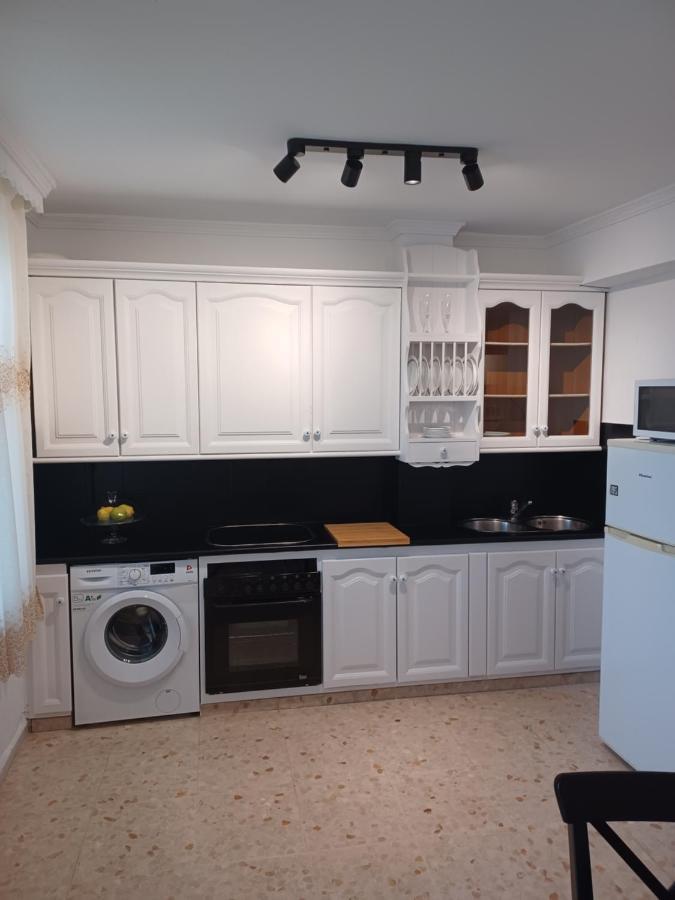 Nuevo Loft El Carpintero Apartment Vejer de la Frontera Luaran gambar