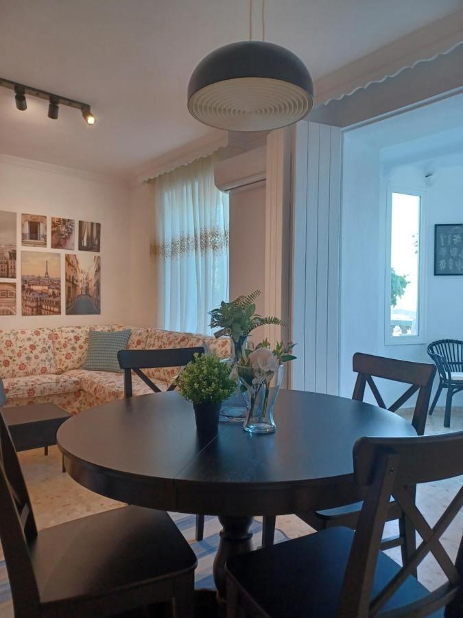 Nuevo Loft El Carpintero Apartment Vejer de la Frontera Luaran gambar