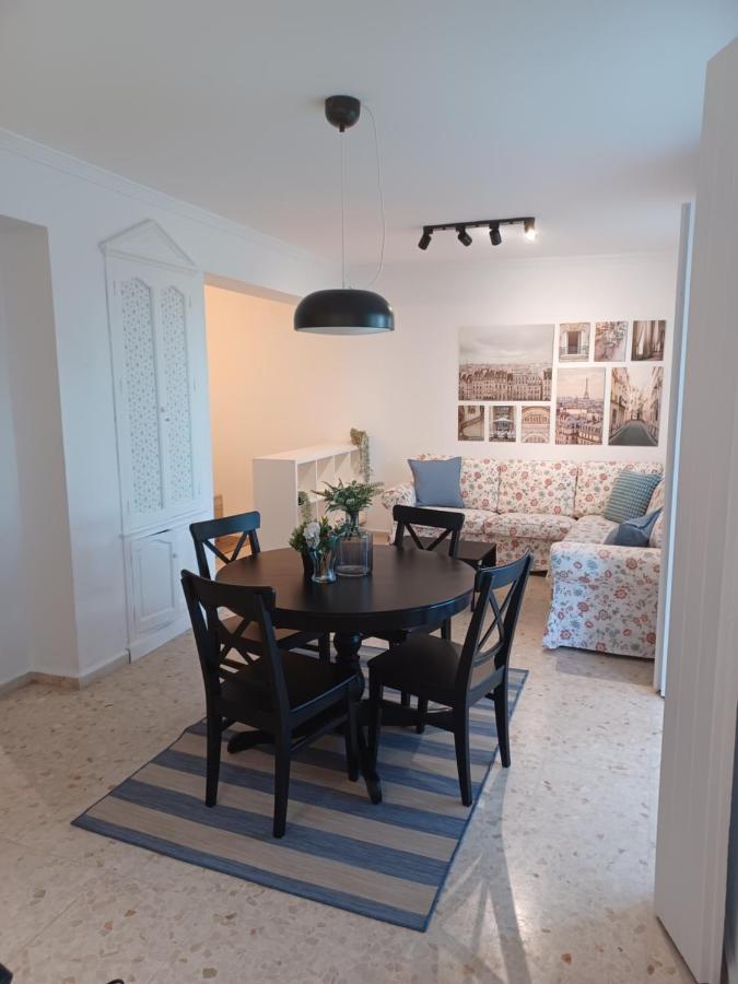 Nuevo Loft El Carpintero Apartment Vejer de la Frontera Luaran gambar