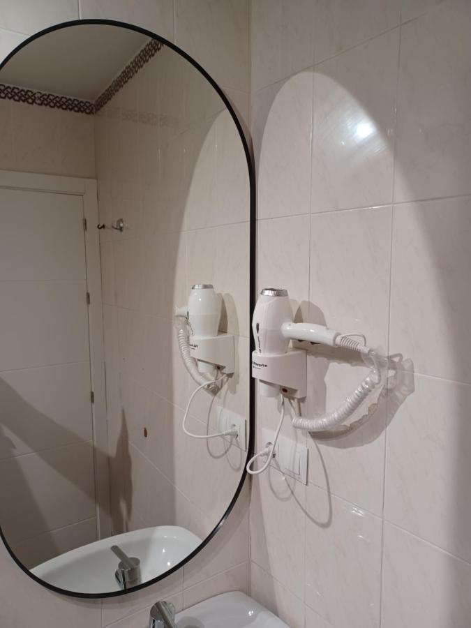 Nuevo Loft El Carpintero Apartment Vejer de la Frontera Luaran gambar