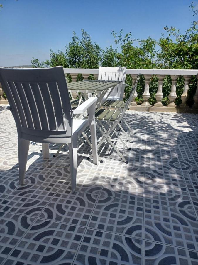 Nuevo Loft El Carpintero Apartment Vejer de la Frontera Luaran gambar