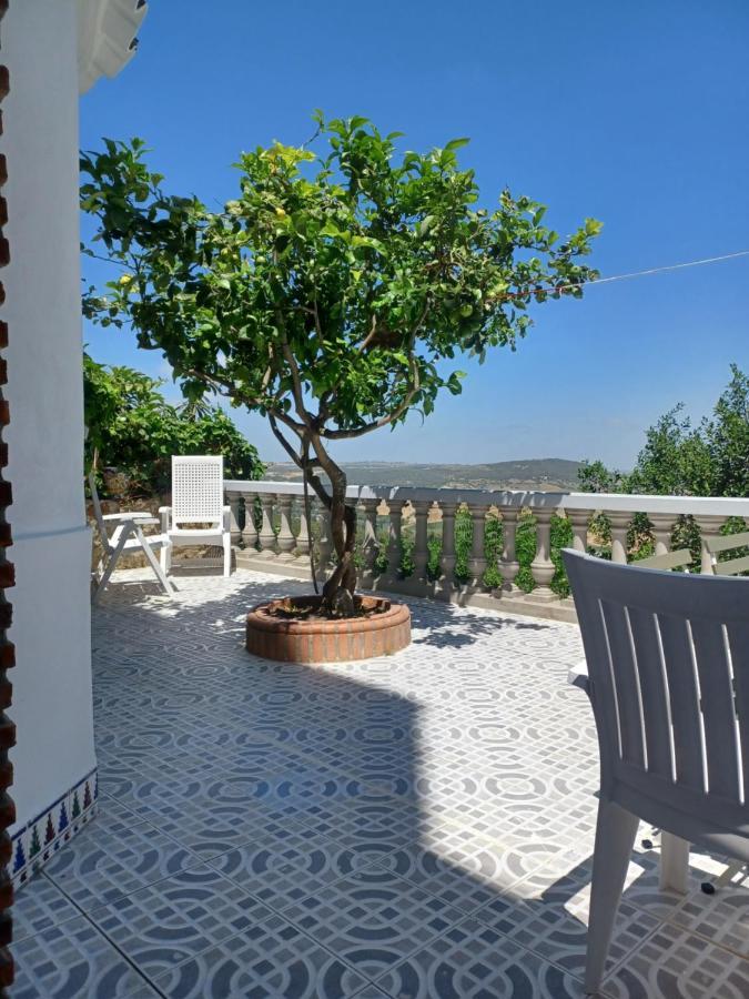 Nuevo Loft El Carpintero Apartment Vejer de la Frontera Luaran gambar