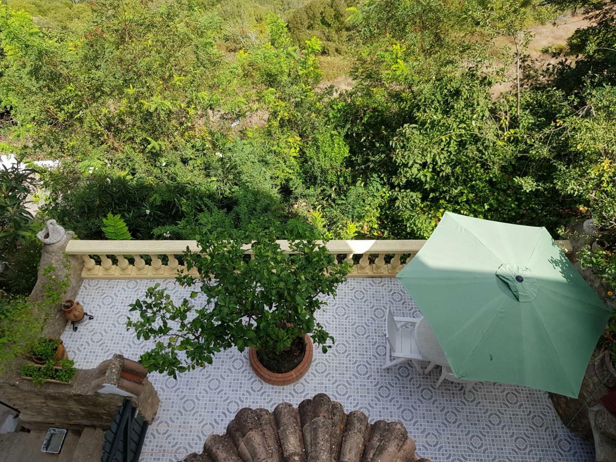 Nuevo Loft El Carpintero Apartment Vejer de la Frontera Luaran gambar