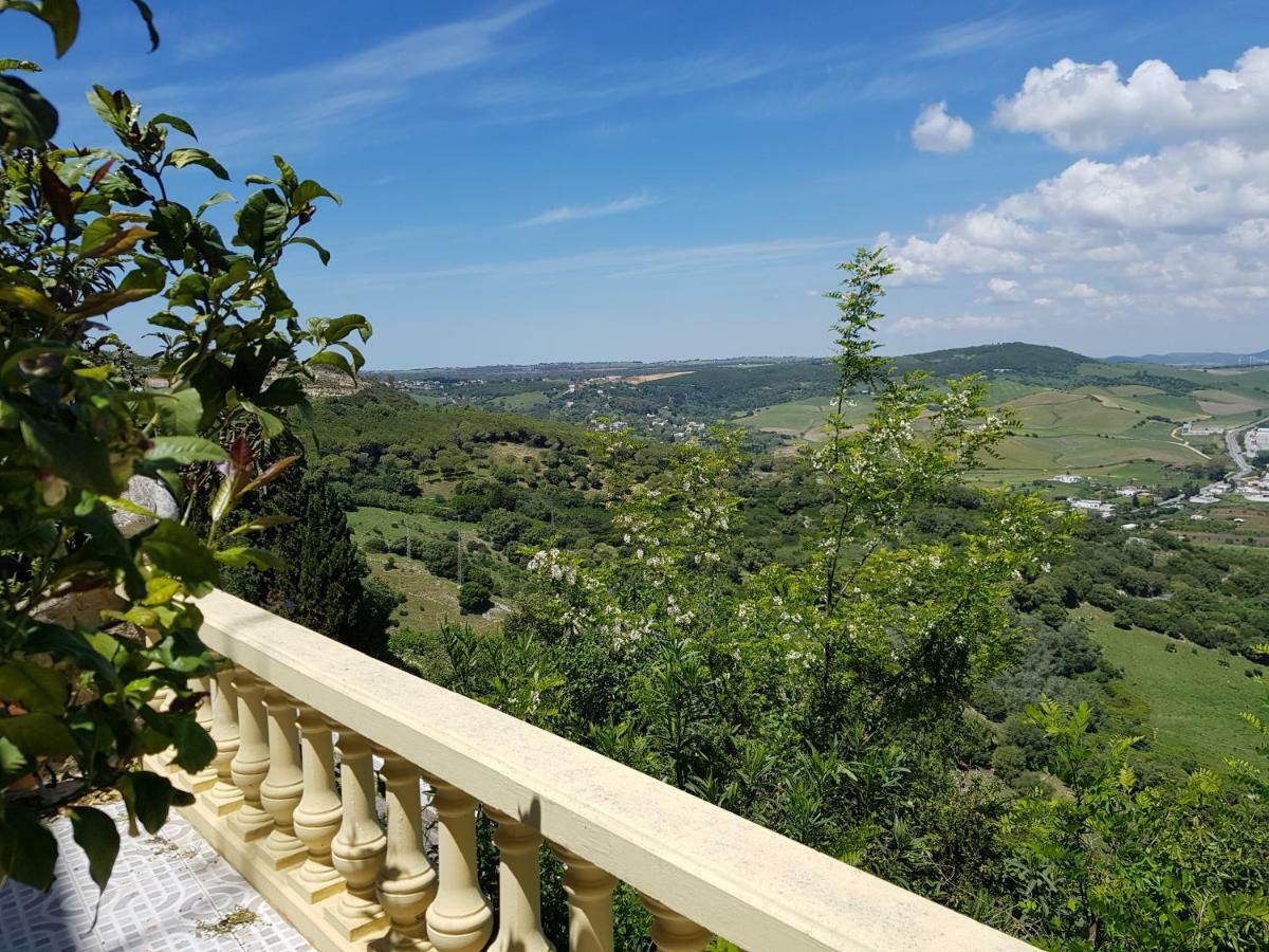 Nuevo Loft El Carpintero Apartment Vejer de la Frontera Luaran gambar